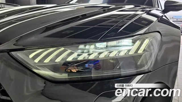 Audi RS6 4.0 TFSI, миниатюра 30
