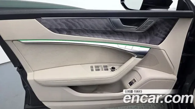 Audi A7 55 TFSI Premium, миниатюра 23