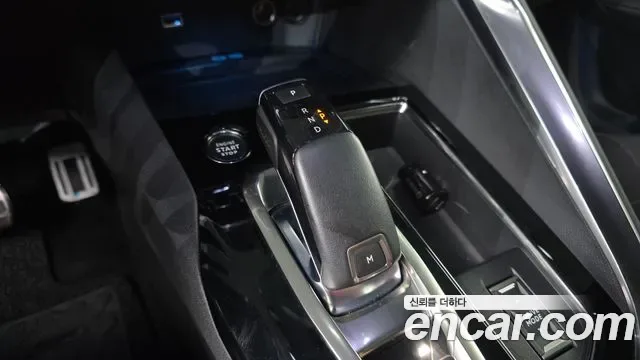Peugeot 5008 1.2 Pure Tech GT, миниатюра 3