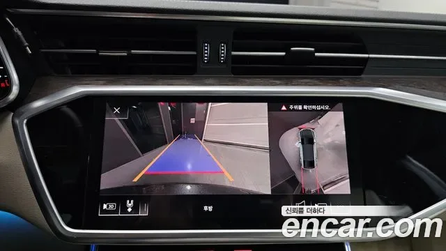 Audi A7 50 TDI Premium, миниатюра 15