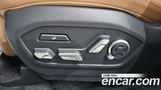 Hyundai Santa FE HEV 1.6 2WD Calligraphy, миниатюра 2
