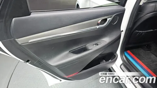 Hyundai Grandeur, миниатюра 17