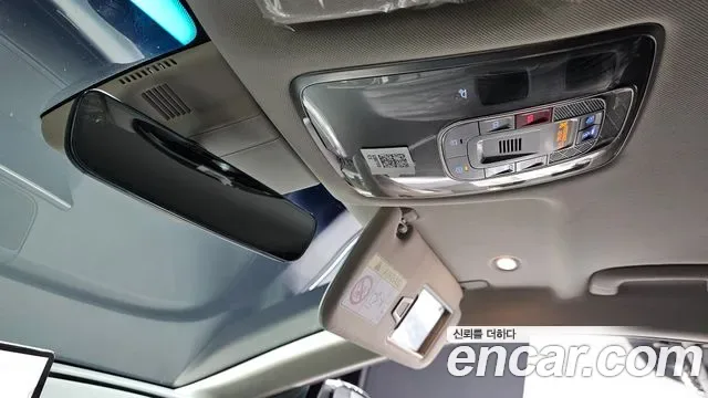 Genesis G80 бензин 2.5 Turbo 2WD ( ), миниатюра 11