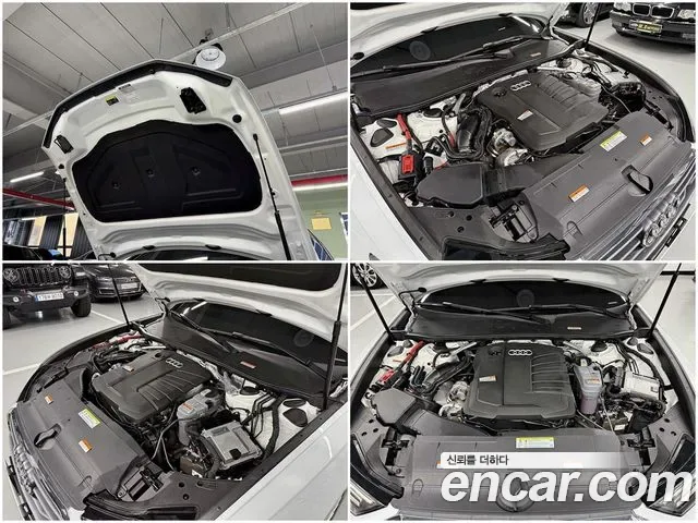 Audi A6 40 TDI Premium, миниатюра 19