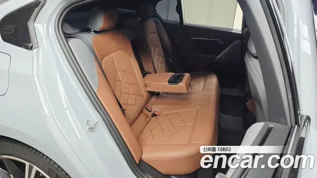 BMW 5 (G60) 530e M, миниатюра 13