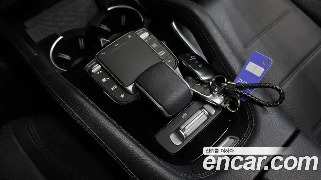Mercedes-Benz GLE GLE400d 4MATIC, миниатюра 6