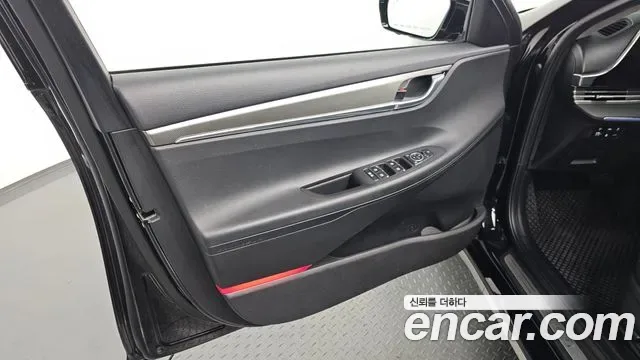 Hyundai Grandeur, миниатюра 16