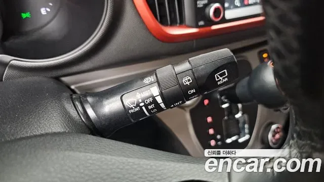 Kia The New Ray Signature, миниатюра 24