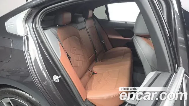 BMW 5 (G60) 530i xDrive, миниатюра 15