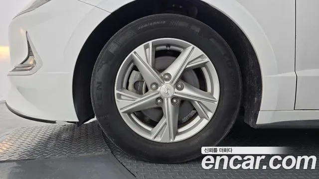 Hyundai Sonata 2.0 LPG( ), миниатюра 23