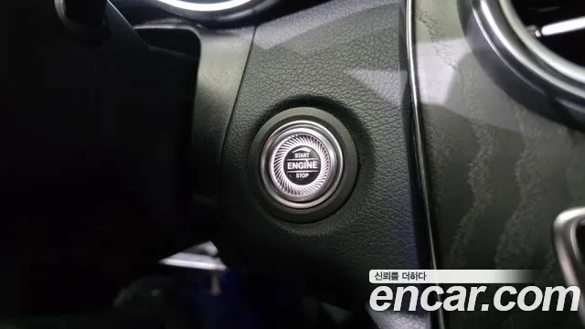 Mercedes-Benz C-Class C200 AMG Line, миниатюра 26