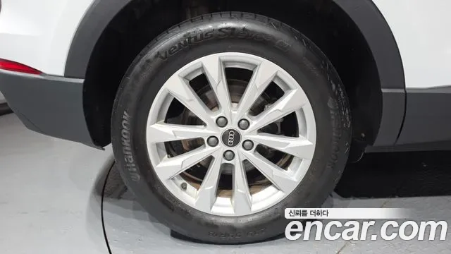 Audi Q3 35 TDI, миниатюра 3