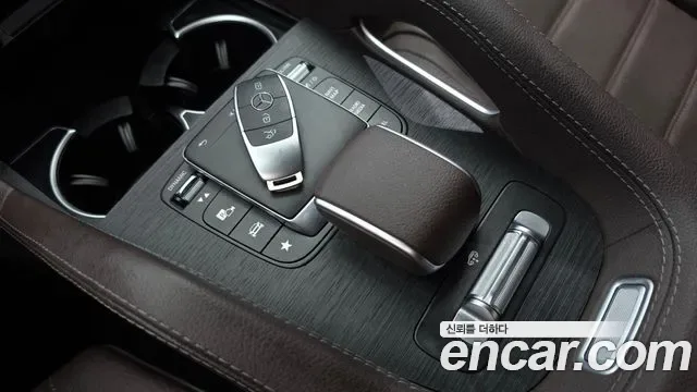 Mercedes-Benz GLE GLE450 4MATIC, миниатюра 12