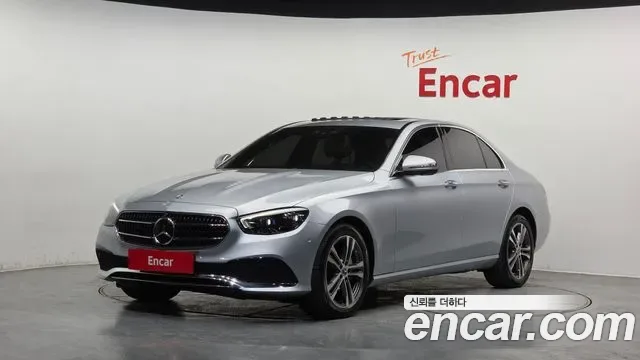 Mercedes-Benz E-Class E350 4MATIC, миниатюра 11