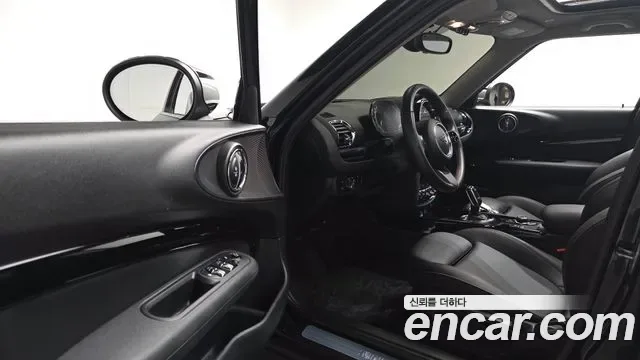 MINI Cooper II, миниатюра 10
