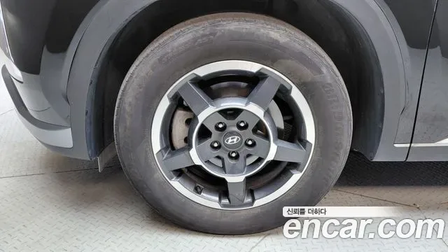 Hyundai The New Palisade бензин 3.8 4WD, миниатюра 20