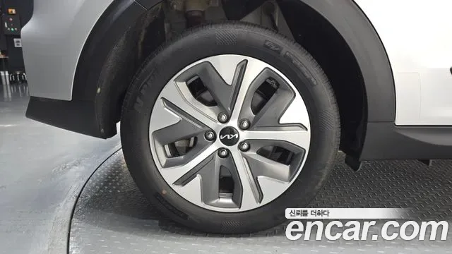 Kia Niro, миниатюра 7