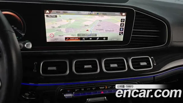 Mercedes-Benz GLE GLE300d 4MATIC, миниатюра 11