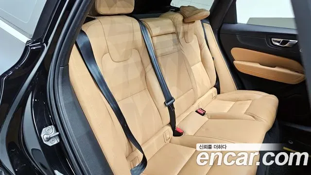 Volvo XC60 B5, миниатюра 14