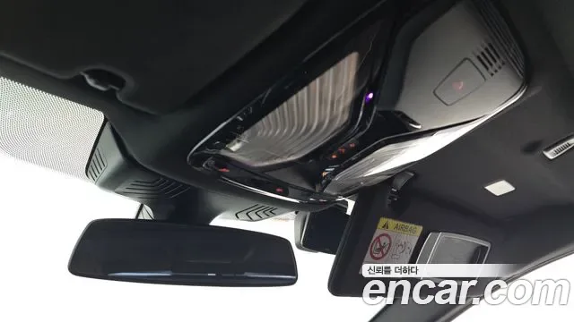 BMW 5 (G30) 523d xDrive M, миниатюра 25