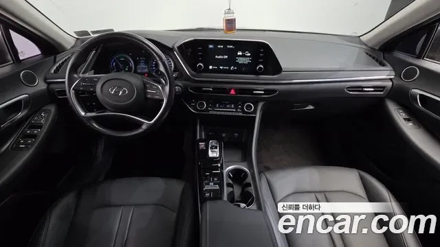 Hyundai Sonata Premium ( ), миниатюра 18