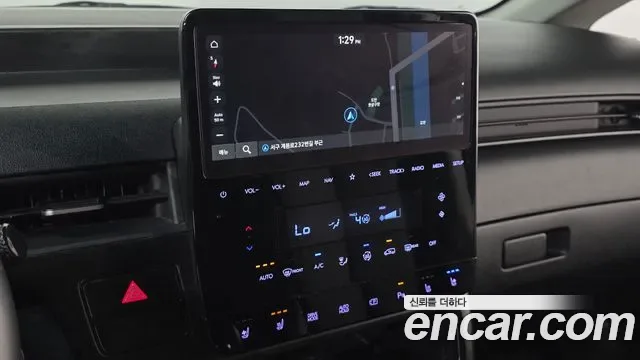 Hyundai Staria 3 мест Modern, миниатюра 9