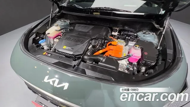 Kia Niro Signature, миниатюра 29