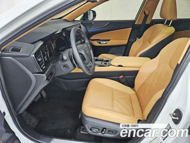 Lexus NX, миниатюра 7
