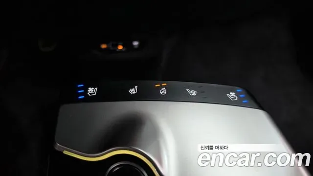 Kia EV6 2WD, миниатюра 21