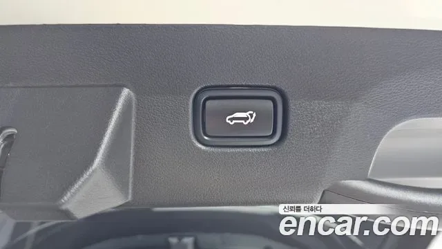 Kia Sportage LPG 2.0 2WD Signature, миниатюра 25