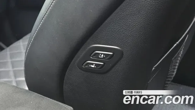 Kia Mohave дизель 3.0 4WD 6 мест Gravity, миниатюра 16