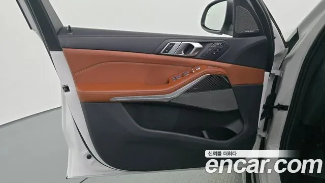 BMW X7 xDrive 40i M 6 мест, миниатюра 17