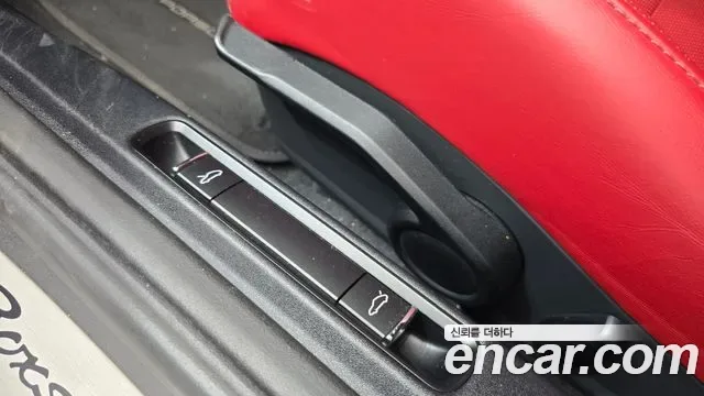 Porsche 718 2.5 GTS, миниатюра 14