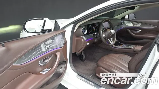Mercedes-Benz CLS CLS450 4MATIC AMG Line, миниатюра 14
