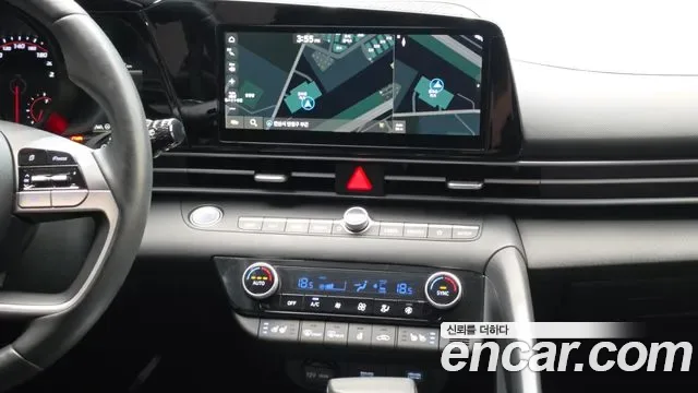 Hyundai Avante (CN7) 1.6 Modern, миниатюра 16