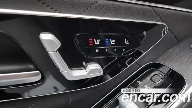 Mercedes-Benz S-Class S450L 4MATIC, миниатюра 12