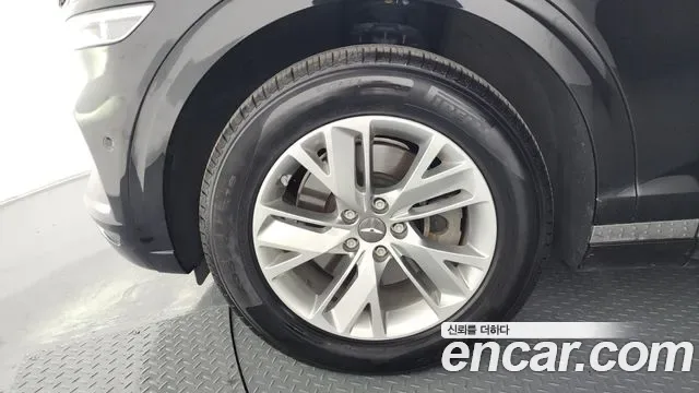 Genesis GV70 2.5T бензин AWD ( ), миниатюра 13