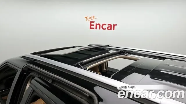 Kia Carnival дизель 9 мест Signature, миниатюра 28