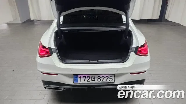 Mercedes-Benz CLA CLA250 4MATIC, миниатюра 23