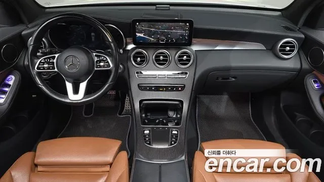 Mercedes-Benz GLC GLC300 4MATIC, миниатюра 24