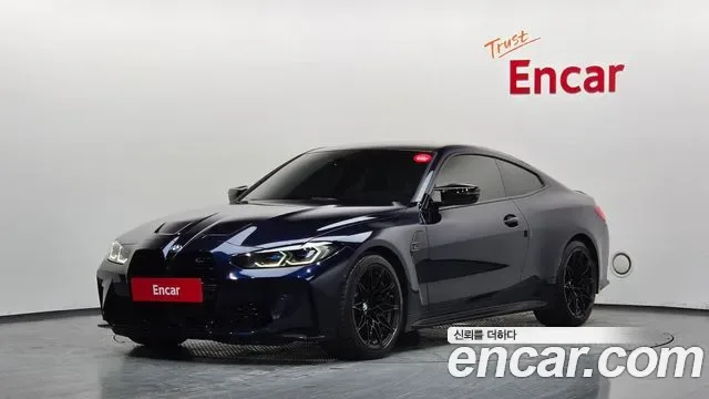 BMW M4, миниатюра 23