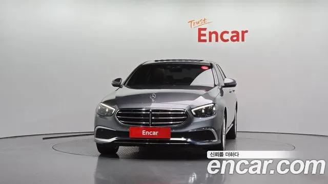 Mercedes-Benz E-Class E250, миниатюра 29