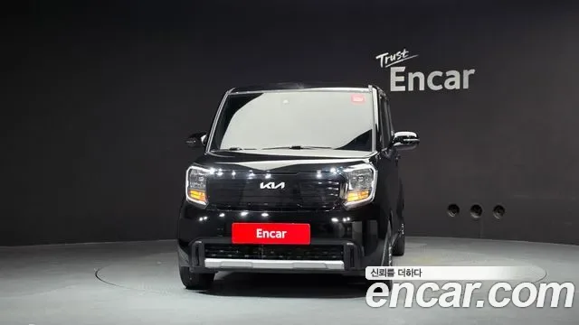 Kia Ray Signature, миниатюра 21