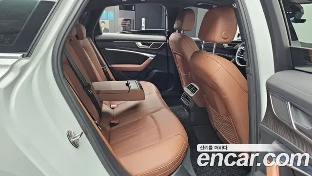 Audi A6 45 TFSI Premium, миниатюра 19