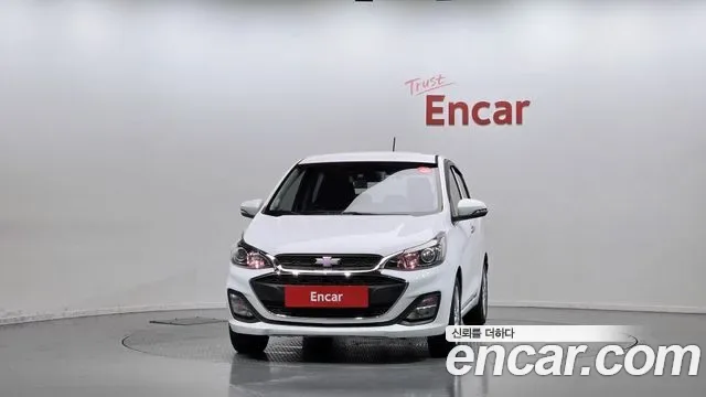 Chevrolet The New Spark, миниатюра 27