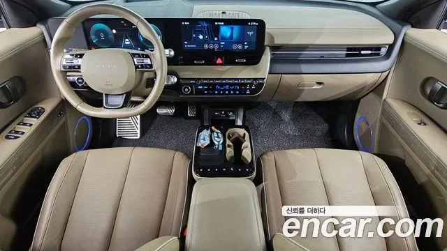 Hyundai Ioniq 5 Prestige, миниатюра 15