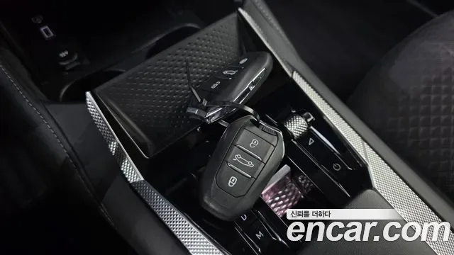 DS 4 1.5 BlueHDi, миниатюра 15
