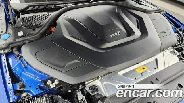BMW i4 eDrive40 M, миниатюра 15