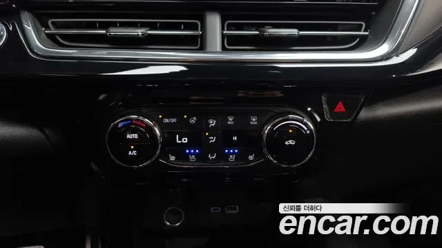 Chevrolet Trax 1.2 RS ( ), миниатюра 22