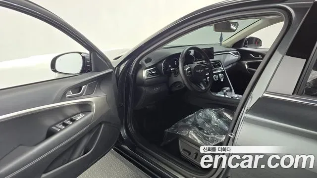 Genesis G70 бензин 2.0T 2WD ( ), миниатюра 6